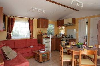 Officiel Siblu Bonne Anse Campsite La Palmyre