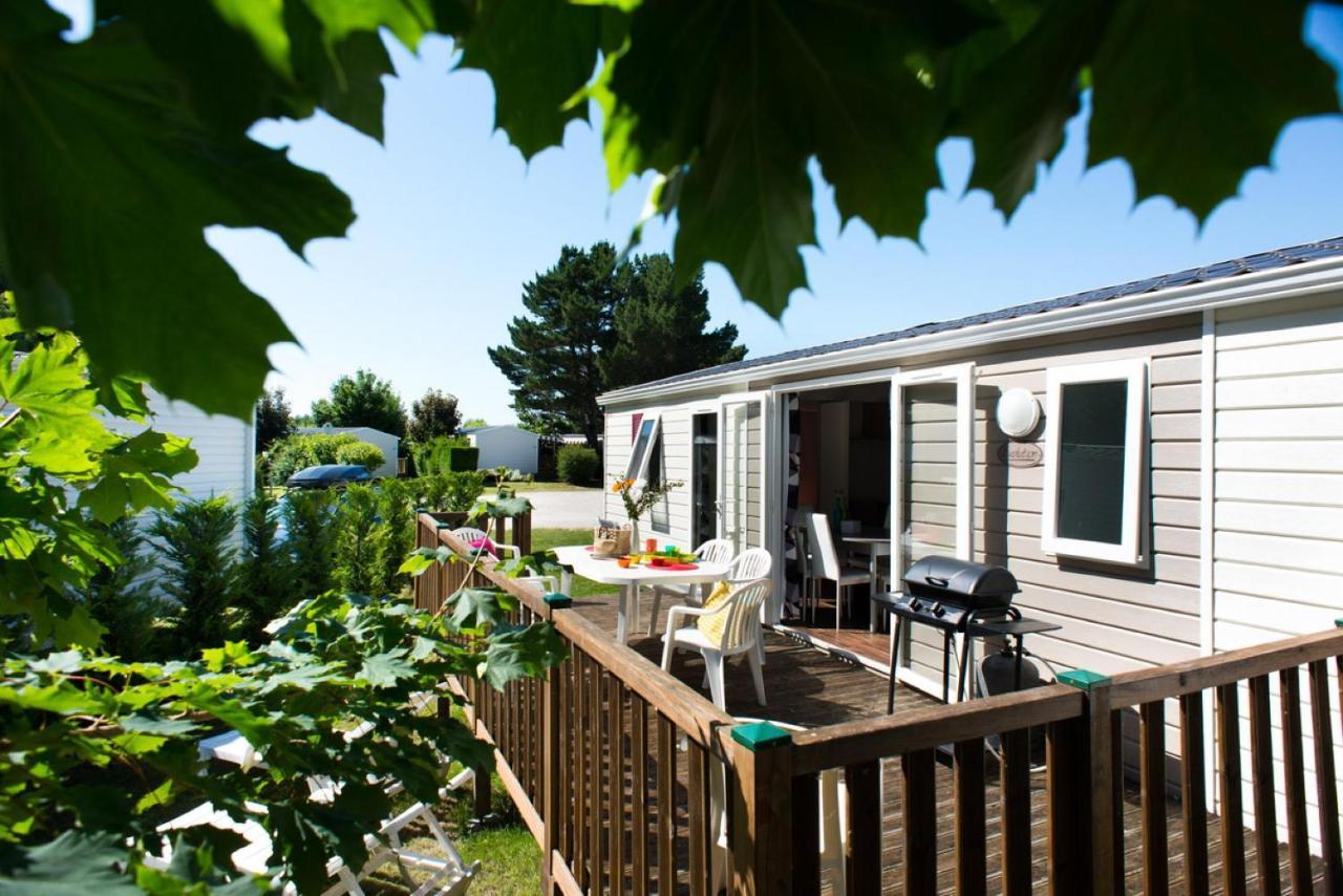 Officiel Siblu Bonne Anse 4* La Palmyre